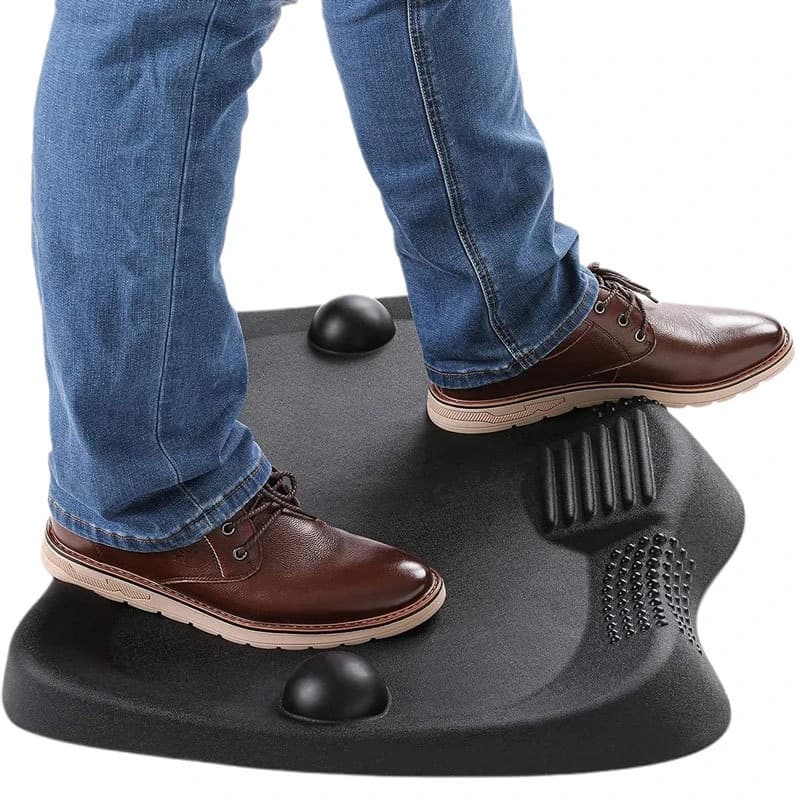 Industrial Anti-Fatigue Mat – Contoured design option