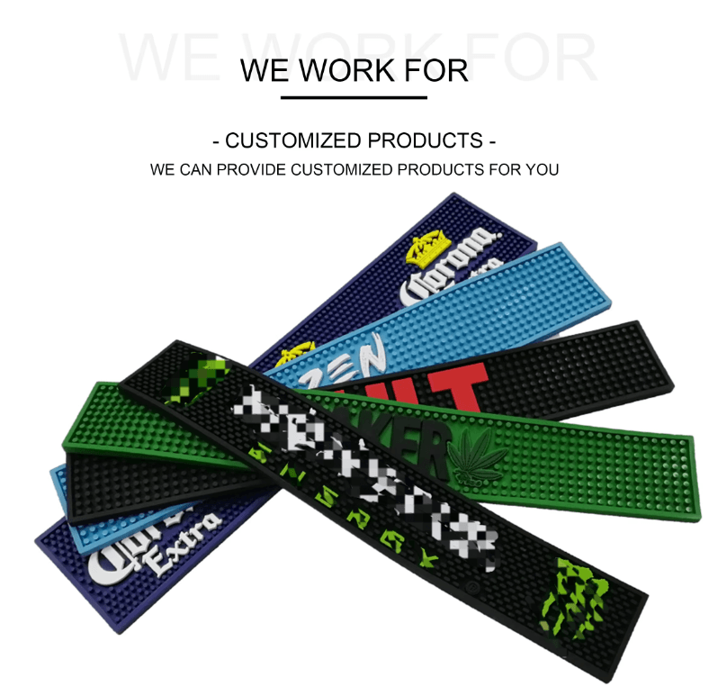 Bar Mats