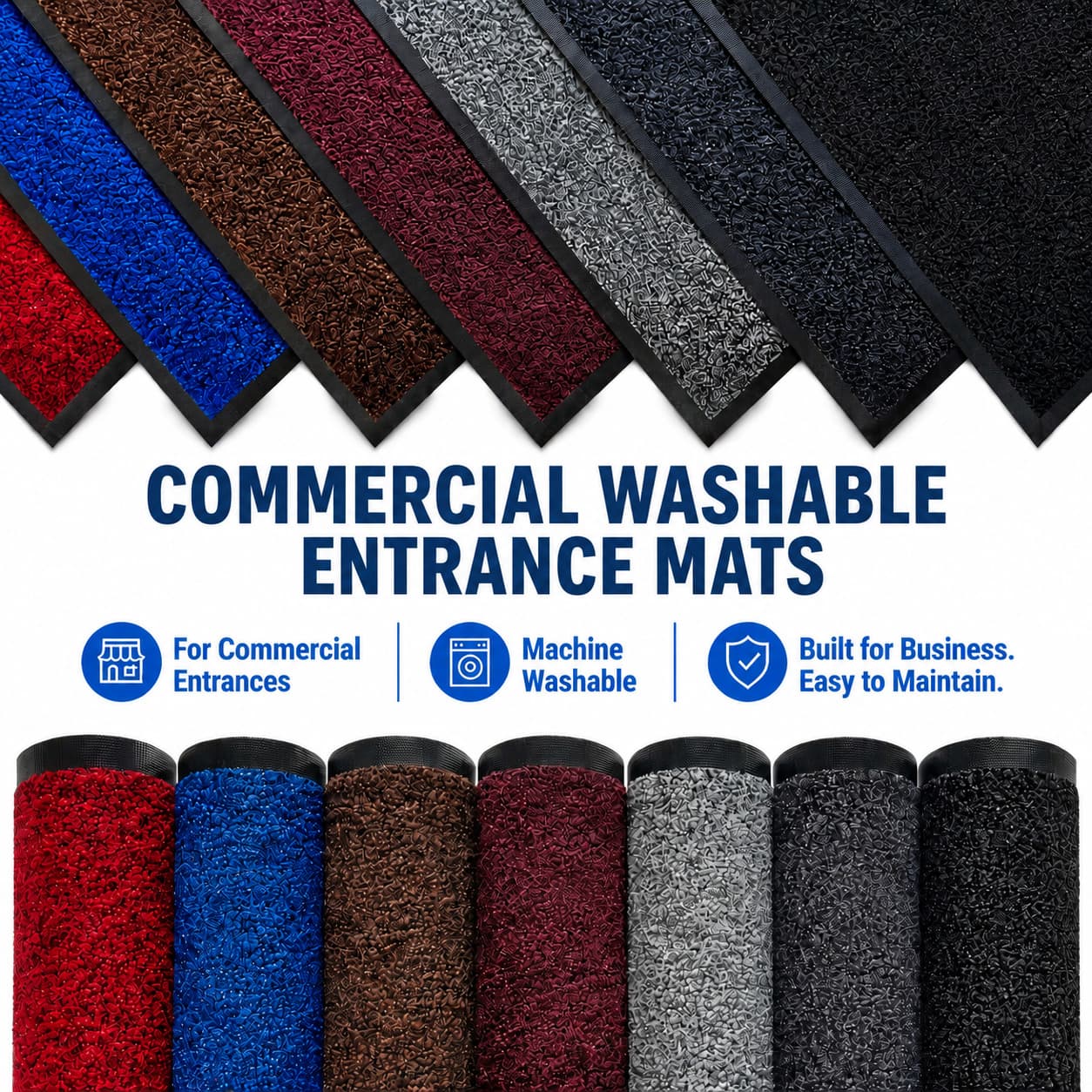 Door Mats